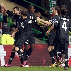 Capello: Juve Favorit Scudetto