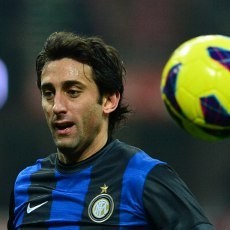 Milito: Terima Kasih, Semuanya