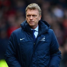 Moyes Putuskan Masa Depan di Akhir Musim