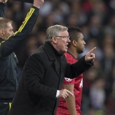 Sir Alex: Skuat Sekarang Lebih Baik dari 1999