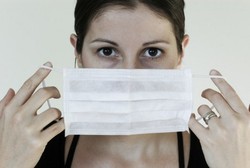 Virus Korona Diduga Menular dari Manusia ke Manusia