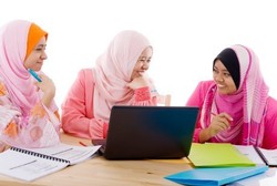 Ini Pesantren Pertama yang Punya Ekskul Pendidikan Kesehatan Reproduksi