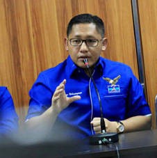 Pengamat: Rapimnas PD Tidak Akan Bahas Pelengseran Anas