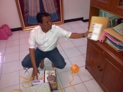 Siap-siap Kampanye, Gubernur Sumut Tinggalkan Rumah Dinas