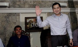 Meski Gabung Hanura, HT Tetap Deklarasikan Perindo 24 Februari