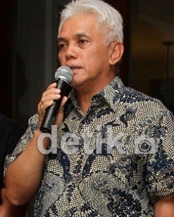 Hatta Sambut 7 Parpol Kecil Merapat ke PAN