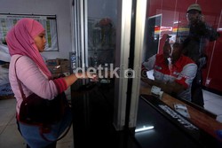 Ini Penjelasan KAI Soal Penambahan Biaya Bagasi