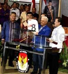 Ini 8 Kontrak Politik Caleg PAN, Mulai Absensi Hingga Narkoba