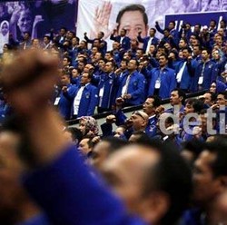 Popularitas Partai Terus Anjlok, Ketua PD Minta Ada Penyegaran