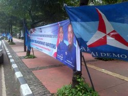 Ini Daftar Acara Rapimnas PD