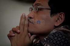 Minta Anas Mundur, Ulil Ditegur SBY