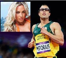 Setelah Menembak Kekasih, Pistorius Coba Beri Nafas Buatan