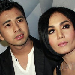 Anaknya Tolak Temui Yuni Shara, Ini Kata Ibunda Raffi Ahmad