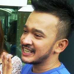 Ruben Onsu Minta SBY Turun Tangan Masalah Narkoba Raffi Ahmad