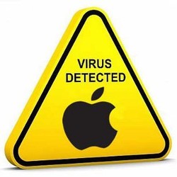 Program Jahat Kembali Menyerang Pengguna Mac