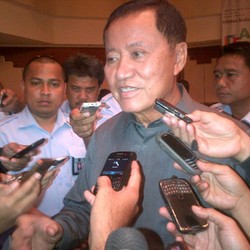 Menkumham Tentang Fee Kurator Telkomsel Rp 146,8 M