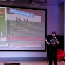 Evernote, Bukan Cloud Storage Biasa