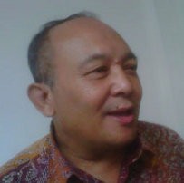 Lex Laksamana Dilatih Public Speaking Sebelum Kampanye