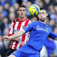 Chelsea Hantam Brentford 4-0