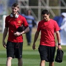 Dua Tahun Lagi, De Gea Akan Jadi Kiper Terbaik Dunia