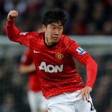 Fergie: Musim Depan, Kagawa Akan Lebih Baik