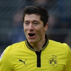Spekulasi Lewandowski-Bayern Terus Bergulir, Dortmund Berang
