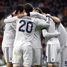 Jamu Vallecano, Los Blancos Harus Menang