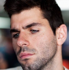 Alguersuari Dibuat Frustrasi dengan Lelang di F1