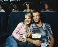 Agar Kencan Pertama Tidak Berakhir Berantakan 