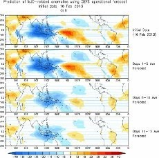 Pakar BPPT: Gugus Awan Terbentuk, Waspada Hujan Lebat 2 Pekan ke Depan
