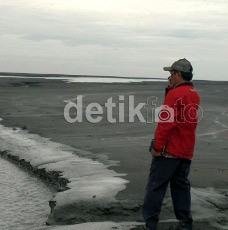 Agung: Tunggakan Pembayaran Lapindo Tinggal 20 Persen