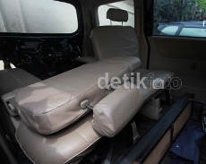 Kuasa Hukum Rasyid Pertanyakan Modifikasi Mobil Luxio