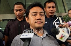  Kasus Suap Pajak Bhakti Investama, Tommy Divonis 3,5 Tahun Bui