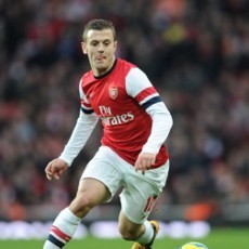 Wilshere Ingin Arsenal Tiru Chelsea Musim Lalu