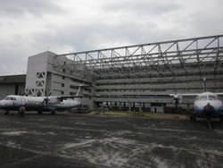 Menengok N-250, Pesawat Penumpang Asli Buatan Bandung 