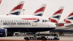 British Airways Lengkapi 3.600 Pilotnya Dengan iPad
