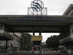 Kondisi Terkini Pabrik Pesawat Indonesia di Bandung