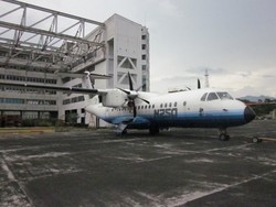 Setelah 1998, Pesawat N-250 Buatan Bandung Jadi Besi Tua Karena IMF