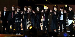 Super Junior Akan Gelar Super Show 5 di Asia, Amerika dan Eropa