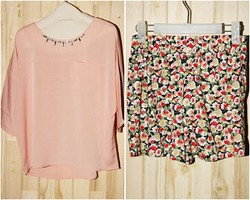 Gaya Edgy dalam Koleksi Terbaru Cotton Ink