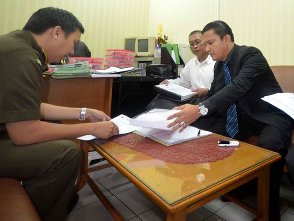 5 Operator Selular Dilaporkan ke Kejagung