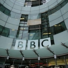 Jurnalis BBC Mogok Kerja