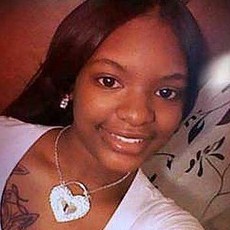 Adiknya Dengarkan Pidato Obama Soal Senjata Api, Gadis Ini Ditembak Mati