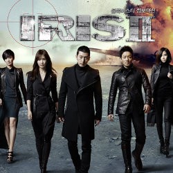 Iris 2 Dikritik Karena Gunakan Senjata Api Mainan