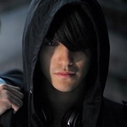 Kim Bum Bisa Melihat Masa Lalu di Psychometry