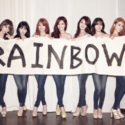 Siapkan Comeback, Jaekyung Rainbow Tidur Total 5 Jam dalam 5 Hari