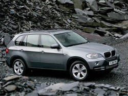 BMW dan Chrysler Recall Mobil