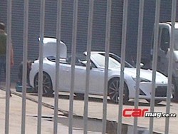 Ini Dia Sosok Toyota 86 Atap Terbuka