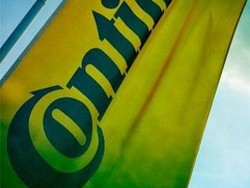 Continental Belum Berniat Bikin Pabrik Ban