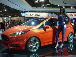 Setiap 2 Menit, 1 Unit Ford Fiesta Terjual